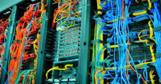 Профессиональный монтаж слаботочных сетей и систем от 1528 руб. в Мичуринске - ЭлектроМчр