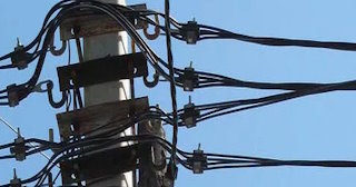Монтаж СИП провода от 408 руб. в Мичуринске - Подключение и установка от ЭлектроМчр