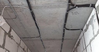 Прокладка электропроводки в коробах от ЭлектроМчр в Мичуринске - от 1528 рублей