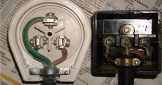 Подключение и монтаж розетки для электроплиты от 561 руб в Мичуринске - ЭлектроМчр